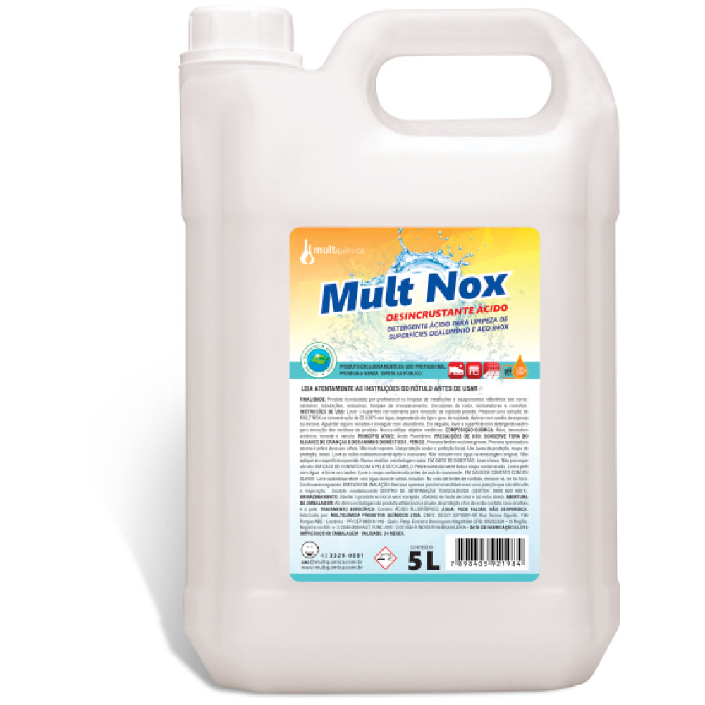 Mult Nox
